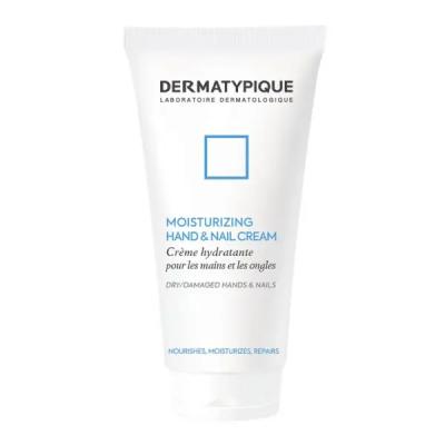 کرم مرطوب کننده دست و ناخن درماتیپیک