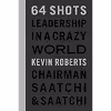کتاب 64 Shots اثر Kevin Roberts انتشارات powerHouse Books