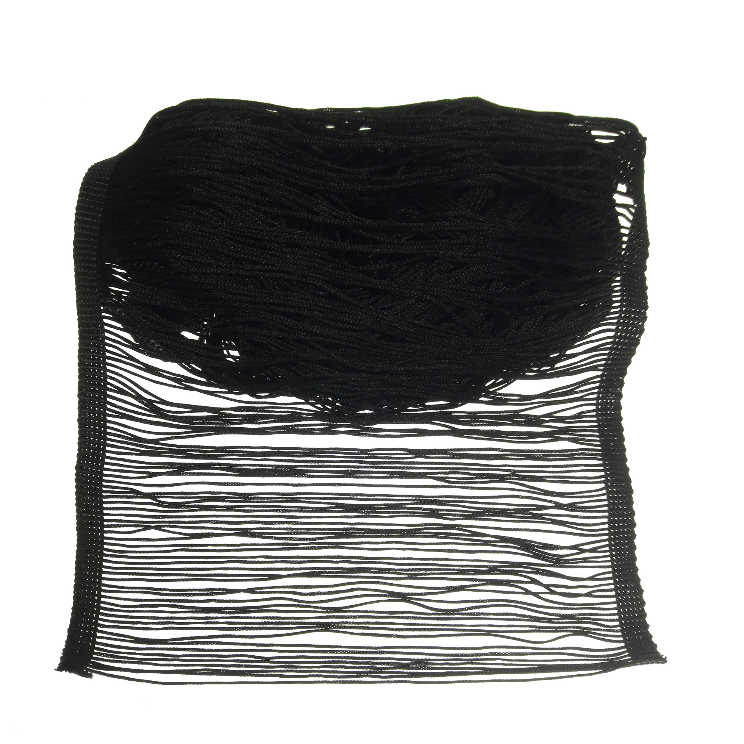 نوار یراق مدل ریشه کد Y6579 طول 2.3 متر