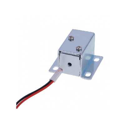 قفل برقی مدل زبانه ای push-pull