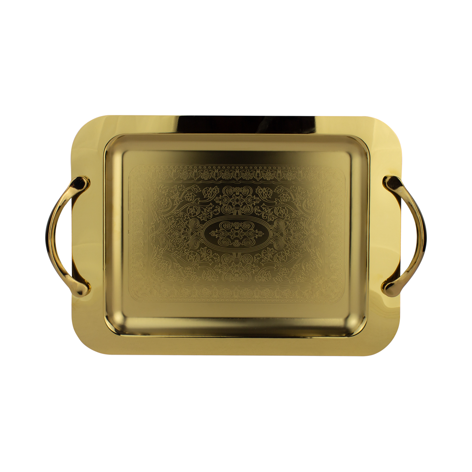 سینی مدل رنگی کد 300G