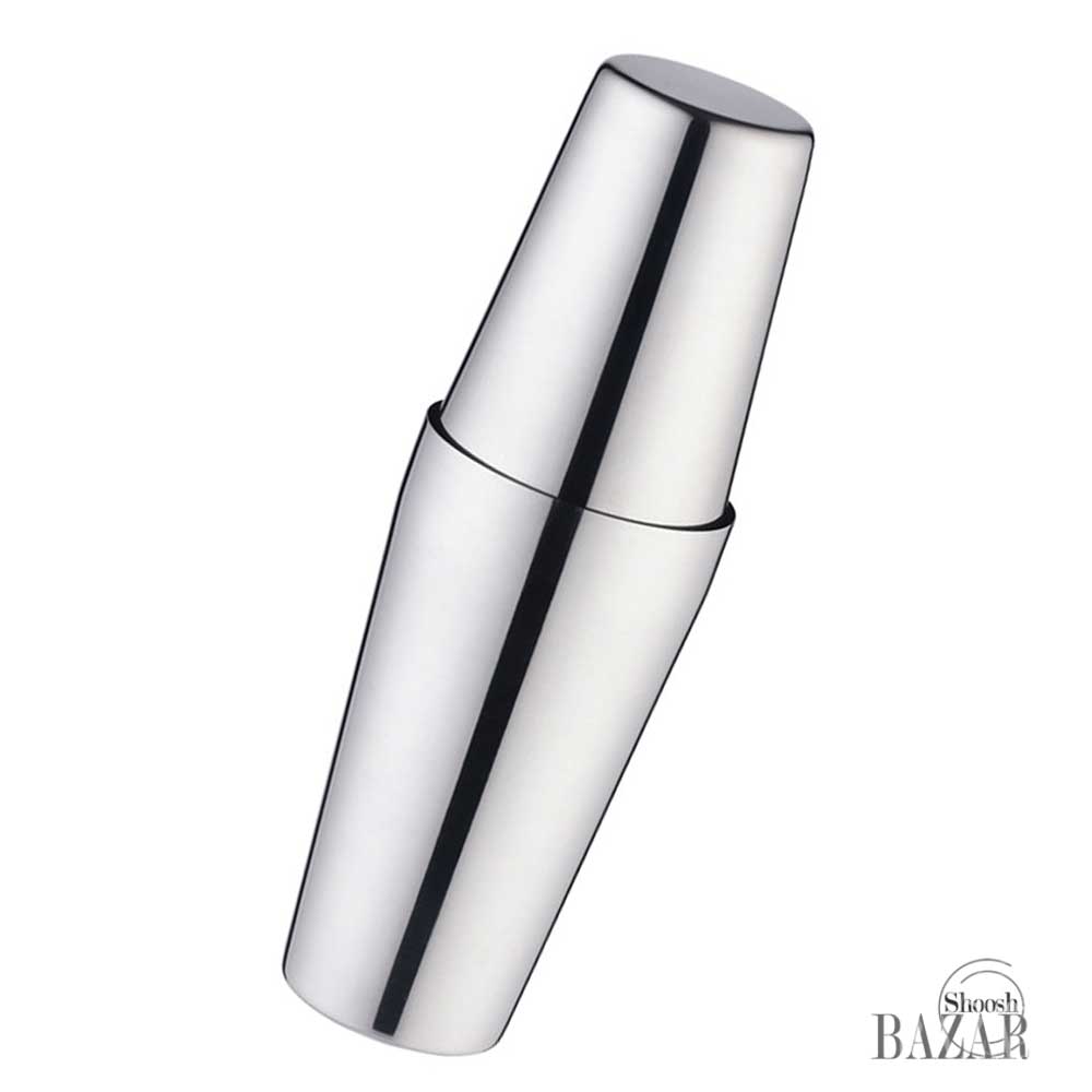 شیکر  دو سر بوستون استیل