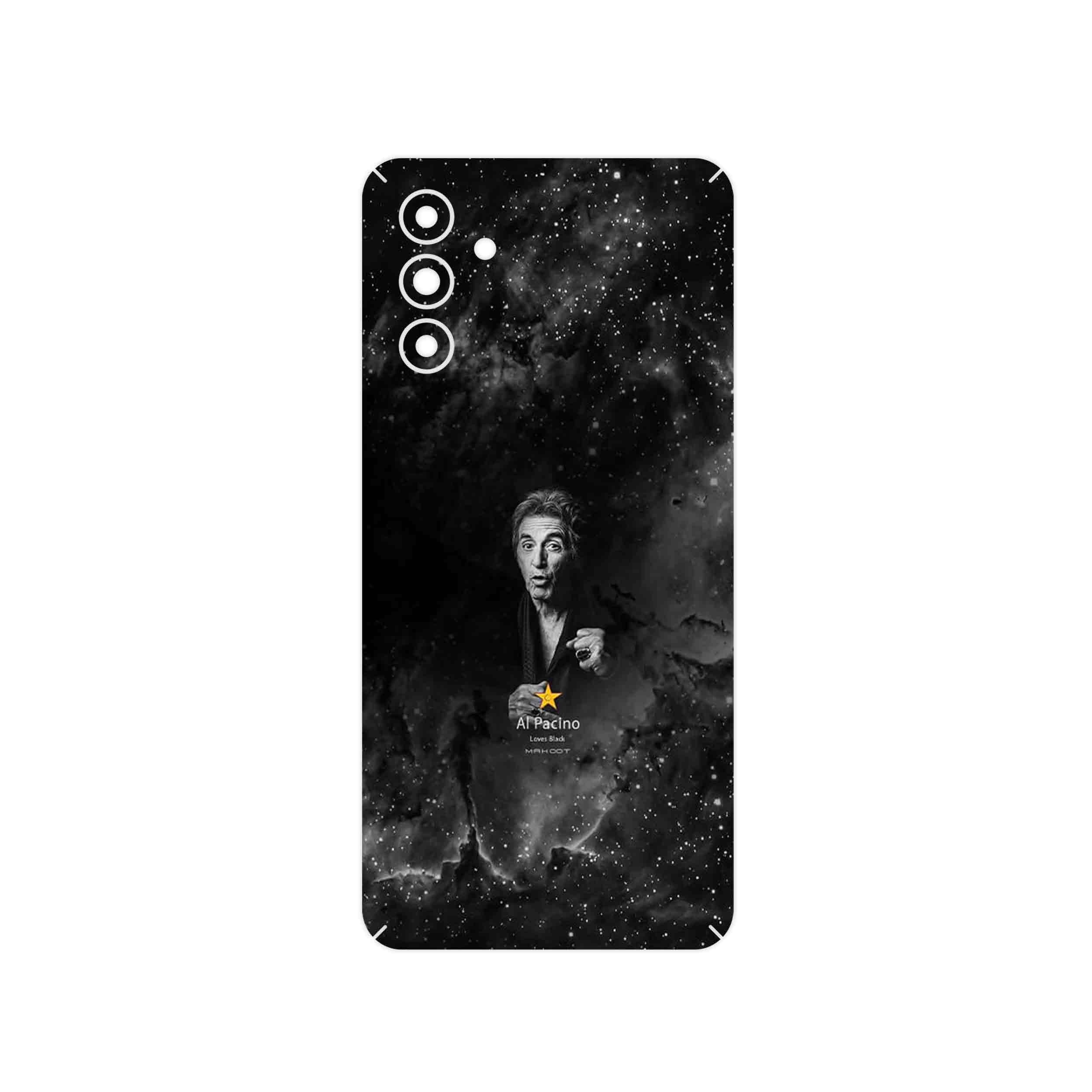 برچسب پوششی ماهوت مدل Al Pacino مناسب برای گوشی موبایل سامسونگ Galaxy A04s