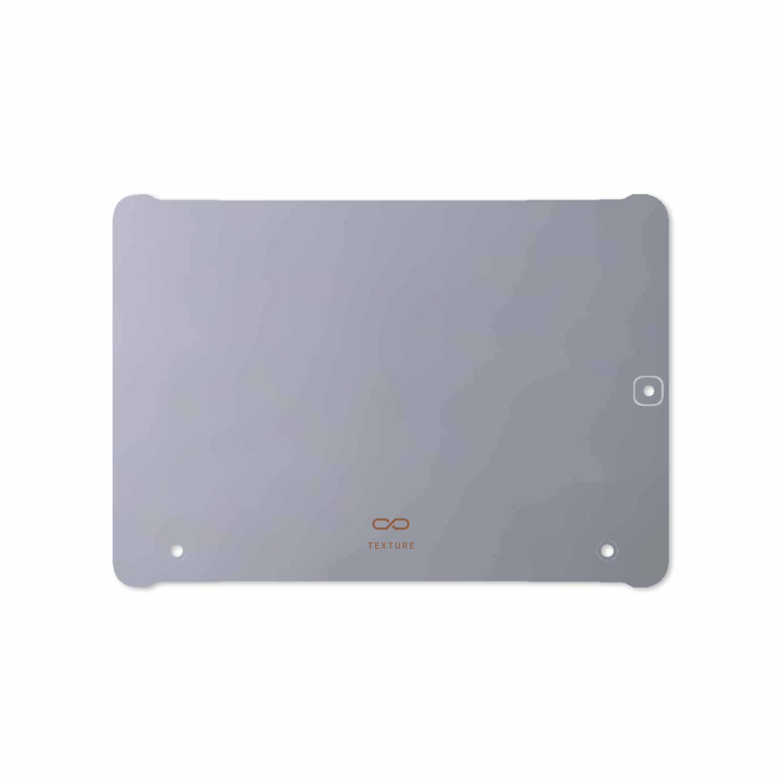 برچسب پوششی ماهوت مدل Matte-Silver مناسب برای تبلت سامسونگ Galaxy Tab S2 9.7 2015 T815