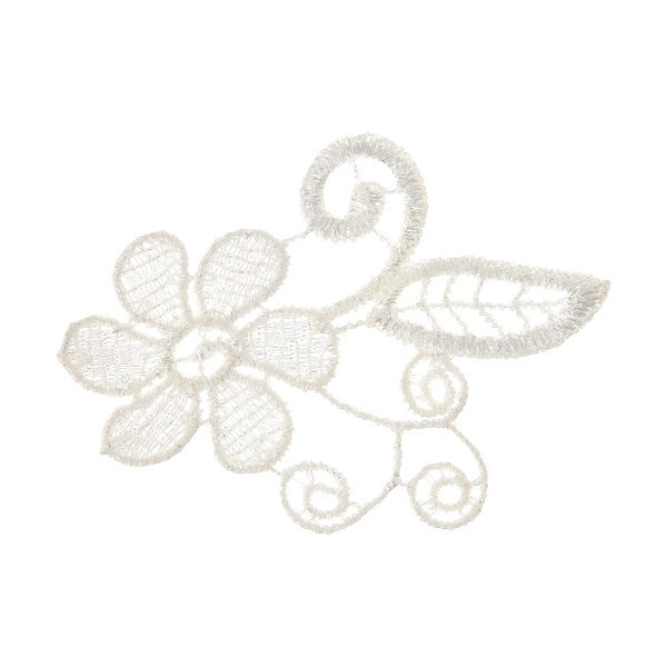 استیکر پارچه و لباس کد AFR00312