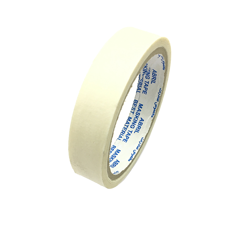 چسب کاغذی 16 یارد 2 سانتی متر (باریک)