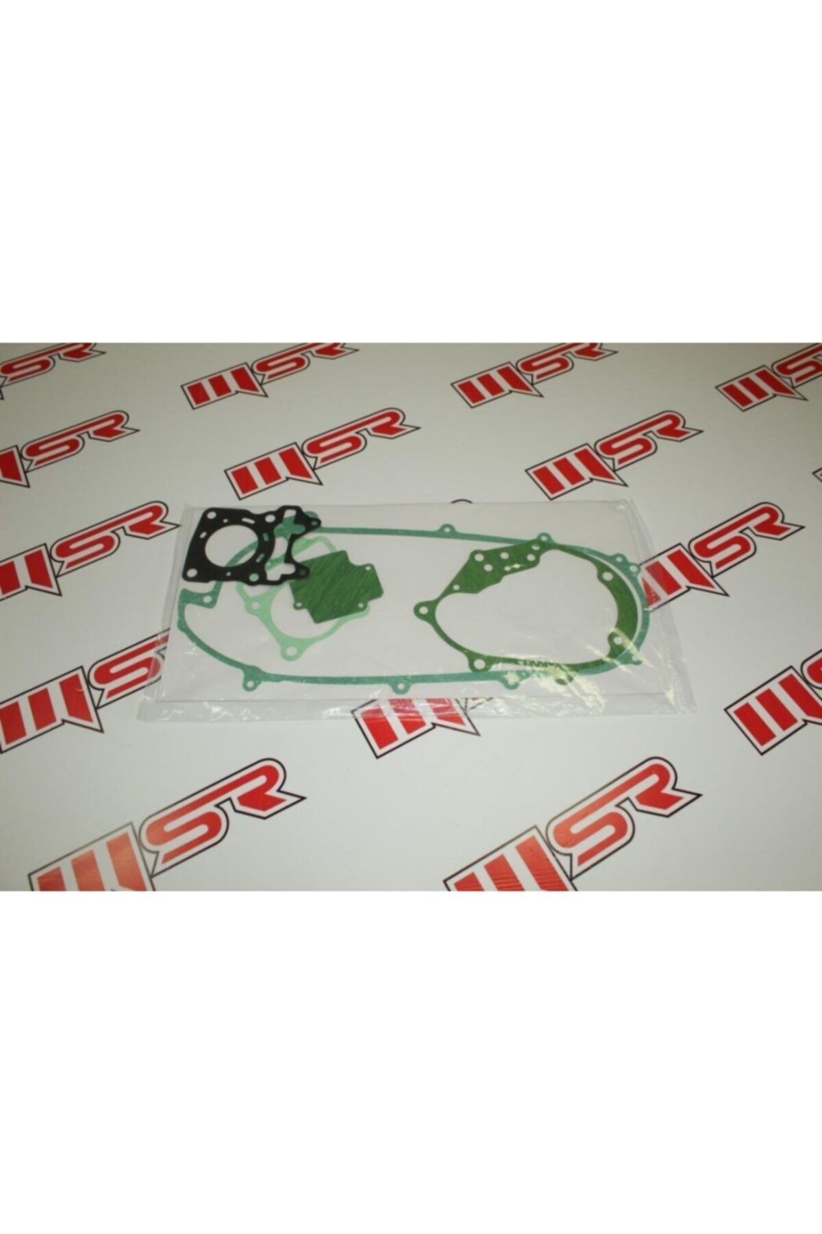 میل لنگ موتورسیکلت GASKET SET PCX 150 اورجینال Honda