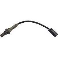 سنسور اکسیژن پراید زیمنس X100 یورو 4 SSAT بالا سوکت مشکی سیم کوتاه IPNC