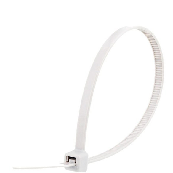 بست کمربندی 4.6*200 برند YY تایوان