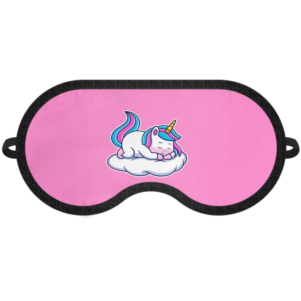 چشم بند مدل Unicorn5