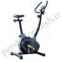 دوچرخه ثابت خانگی مدل 380B