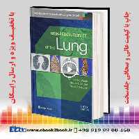 High-Resolution CT of the Lung Fifth Edition