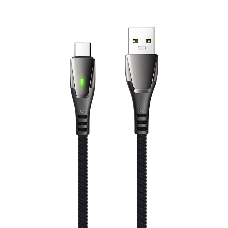 کابل تبدیل USB به USB-C مک دودو مدل CA-6790 New Pack طول 1.5 متر