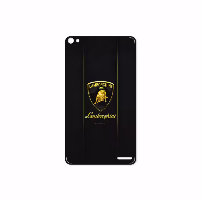 برچسب پوششی ماهوت مدل Lamborghini مناسب برای تبلت هوآوی Mediapad X2 2015