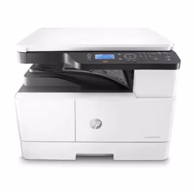 پرینتر چندکاره لیزری اچ پی مدل LaserJet MFP M442dn
