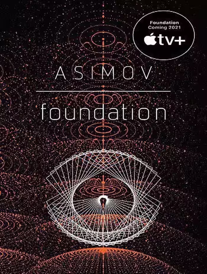 Foundation (Book 1) بنیاد (بدون حذفیات)