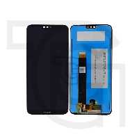 ال‌سی‌دی نوکیا (مشکی) LCD Nokia TA-1085