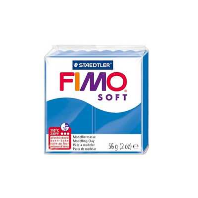 خمیر مجسمه سازی استدلر مدل FIMO SOF 37