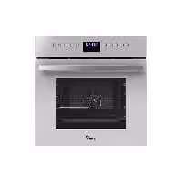 خرید و قیمت فر برقی توکار سیمر مدل F607 Ultra | نوین هوم