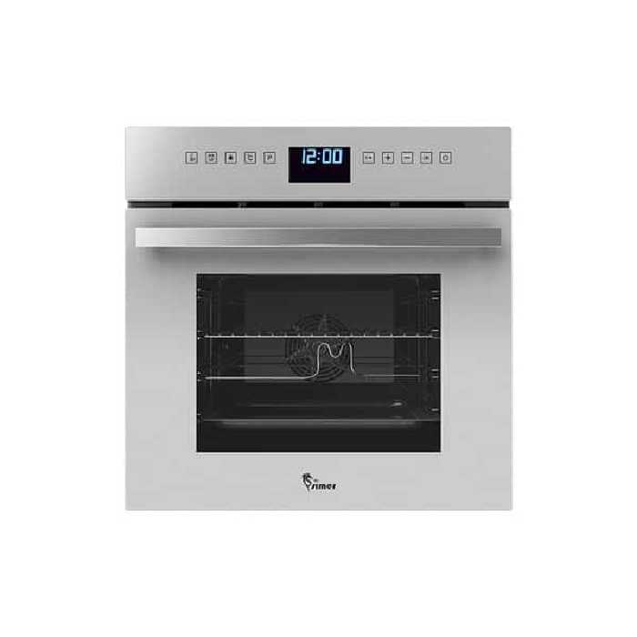 خرید و قیمت فر برقی توکار سیمر مدل F607 Ultra | نوین هوم