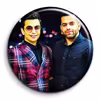 پیکسل گالری باجو طرح محسن ابراهیم زاده کد 73
