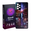 کاور گارد ایکس طرح John Wick مدل Glass10077 مناسب برای گوشی موبایل سامسونگ Galaxy A53