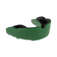 محافظ دندان لثه گیر بوکس پرو اسپرتز PS-01 BRS | سبز/مشکی