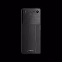 کیس  Master Tech مدل  ECO 400