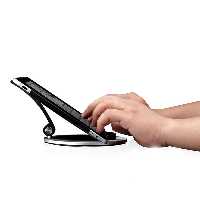 استند ای پد مدل Just Mobile Encore Stand iPad 1, 2