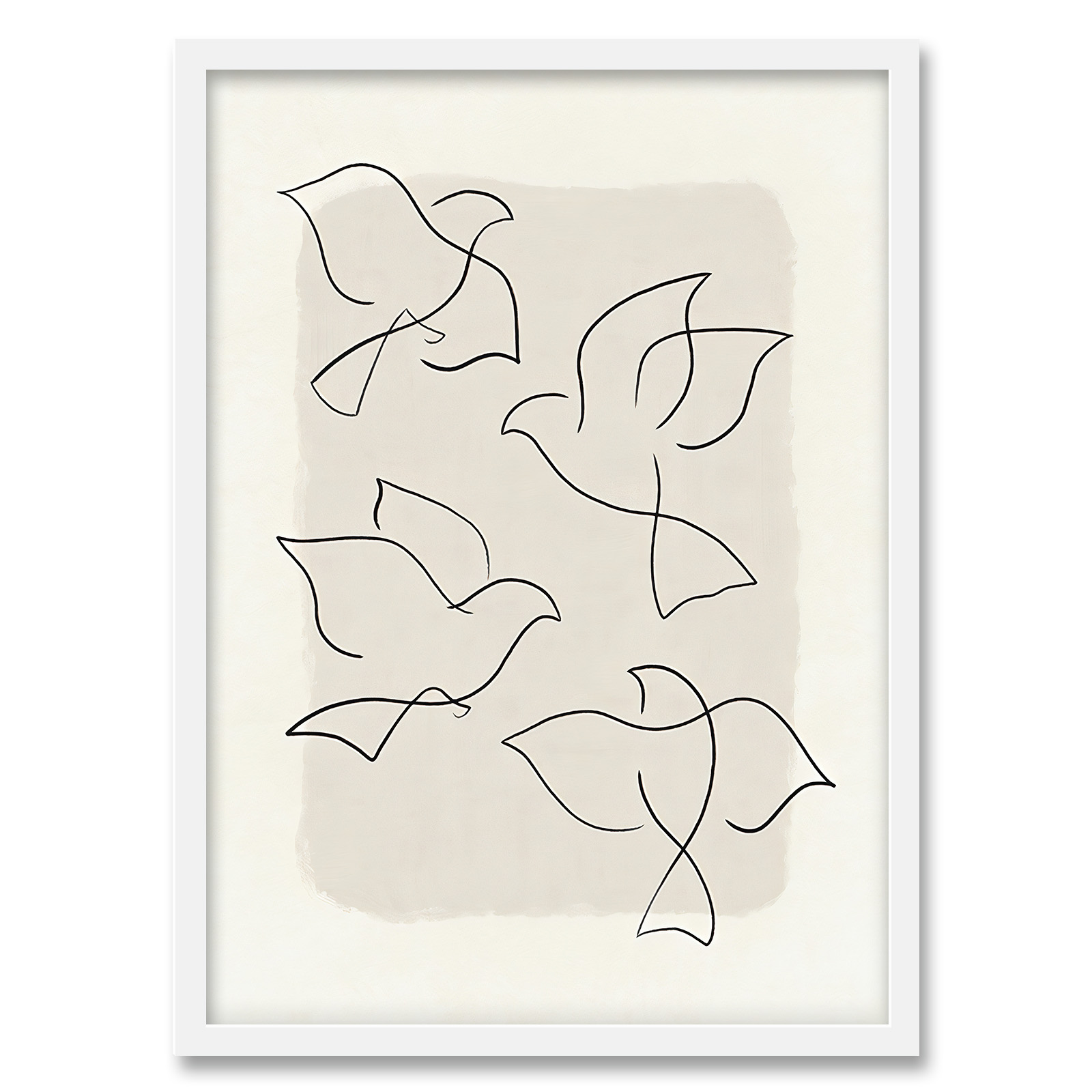 تابلو فورنیمو مدل Graphical کد 0541W