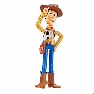 اکشن فیگور دیزنی طرح Woody Sheriff