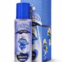 عطر کودک آبلانکا مدلSMURFSحجم35میلی لیتر