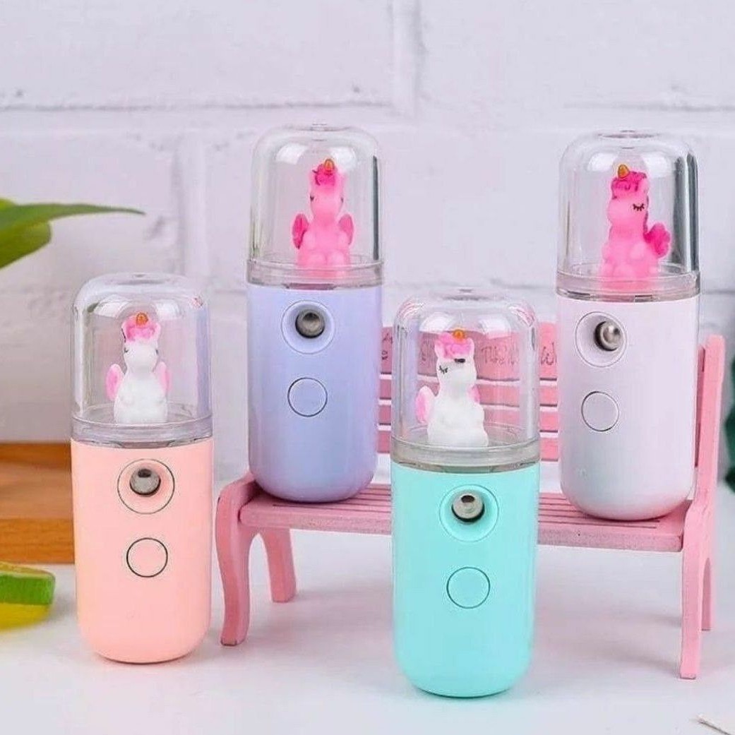 دستگاه بخور  مسافرتی