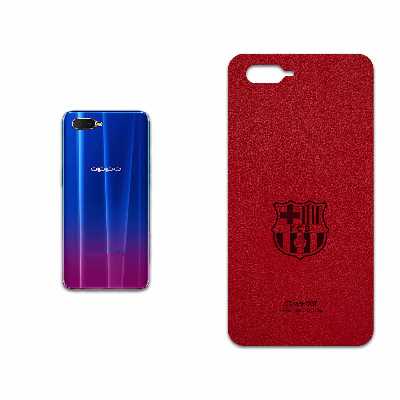 برچسب پوششی ماهوت مدل RL-BRCA مناسب برای گوشی موبایل اپو K1