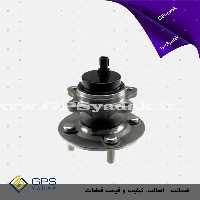 توپی چرخ عقب هیوندای i30