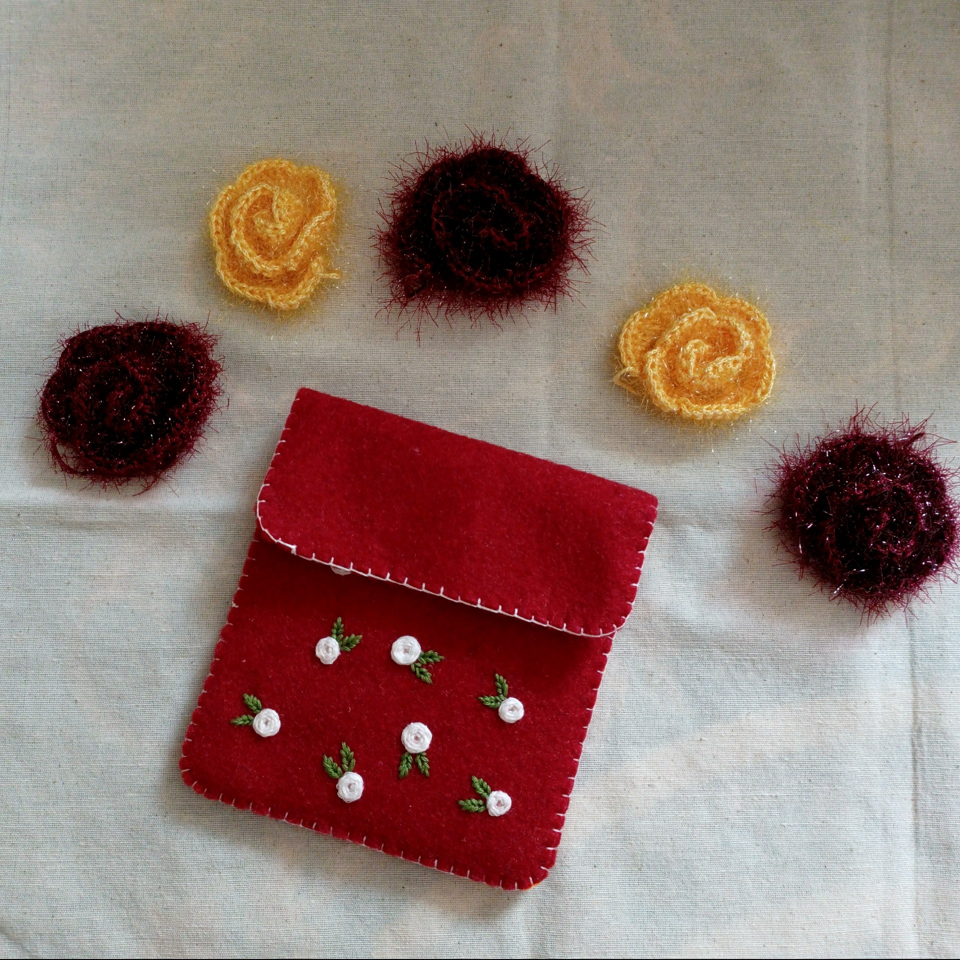 کیف کوچک کد 6