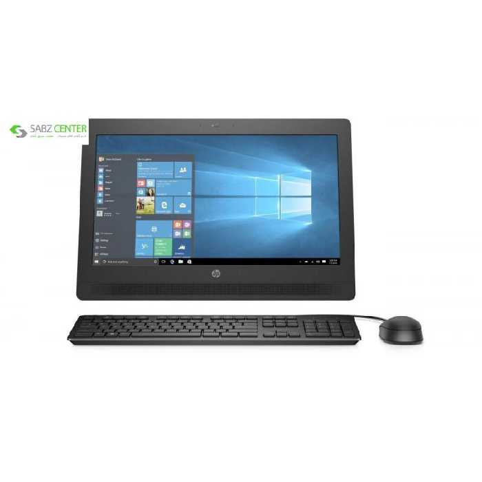 کامپیوتر همه کاره 20 اینچی اچ پی مدل ProOne 400 G2 - C