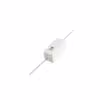 مقاومت آجری 15 اهم 5 وات کد 5W-15 بسته 4 عددی