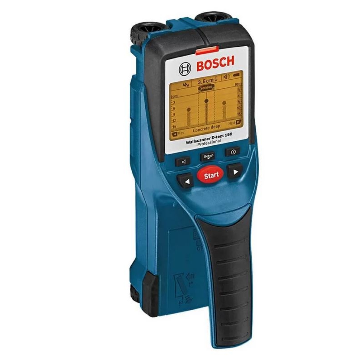 ردیاب بوش مدل D-Tect 150