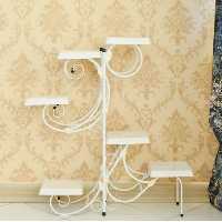 استند گلدان  مدل فلزی ارسال رایگان