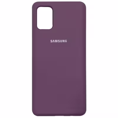 کاور مدل YCO-S مناسب برای گوشی موبایل سامسونگ Galaxy A71