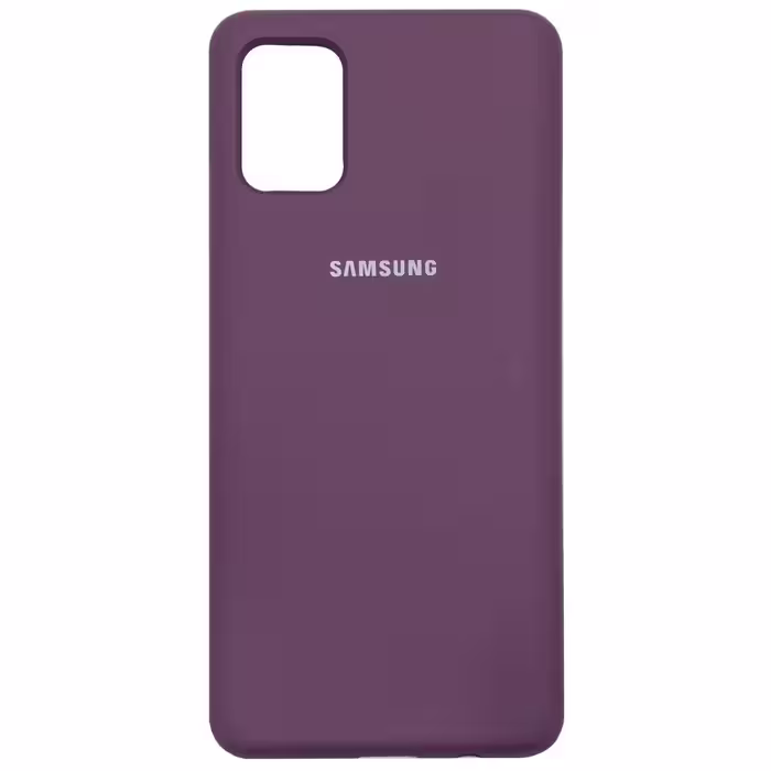 کاور مدل YCO-S مناسب برای گوشی موبایل سامسونگ Galaxy A71