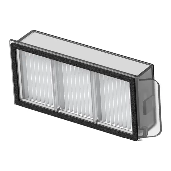 قیمت و خرید فیلتر جاروی رباتیک شیائومی Dreame X50 Ultra