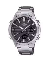 ساعت مچی مردانه کاسیو ادیفایس CASIO EDIFICE EFV-C120D-1A