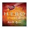 کتاب Hero اثر Rhonda Byrne انتشارات نبض دانش