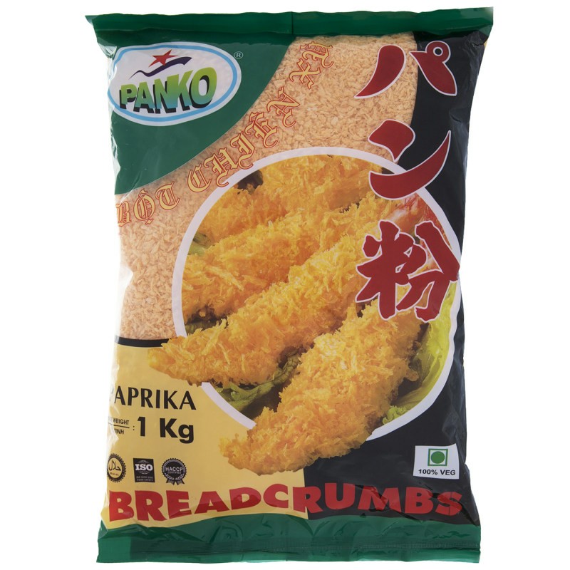 پودر سوخاری پانکو 1 کیلویی