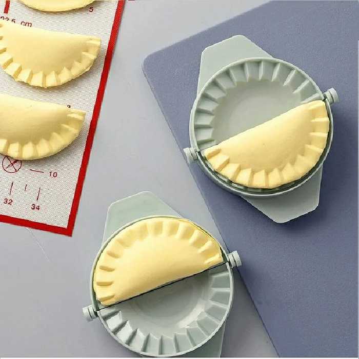 قالب پیراشکی