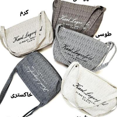 کیف زنانه جنس وارداتی با کیفیت