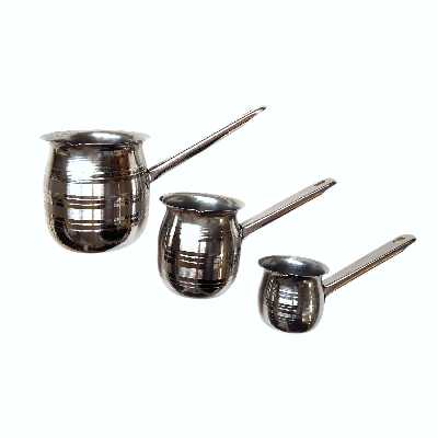 قهوه جوش مدل FM23 مجموعه 3 عددی