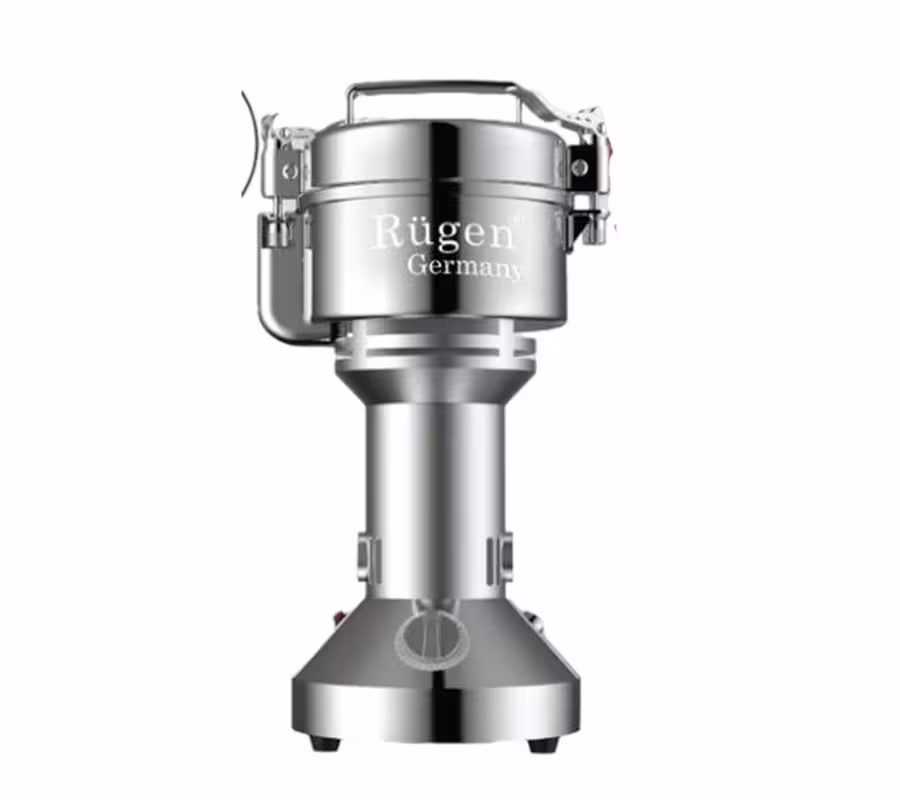 آسیاب روگن 400 گرمی نیمه صنعتی مدل ru2870